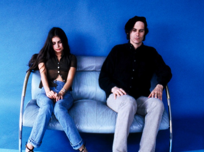 Mazzy Star