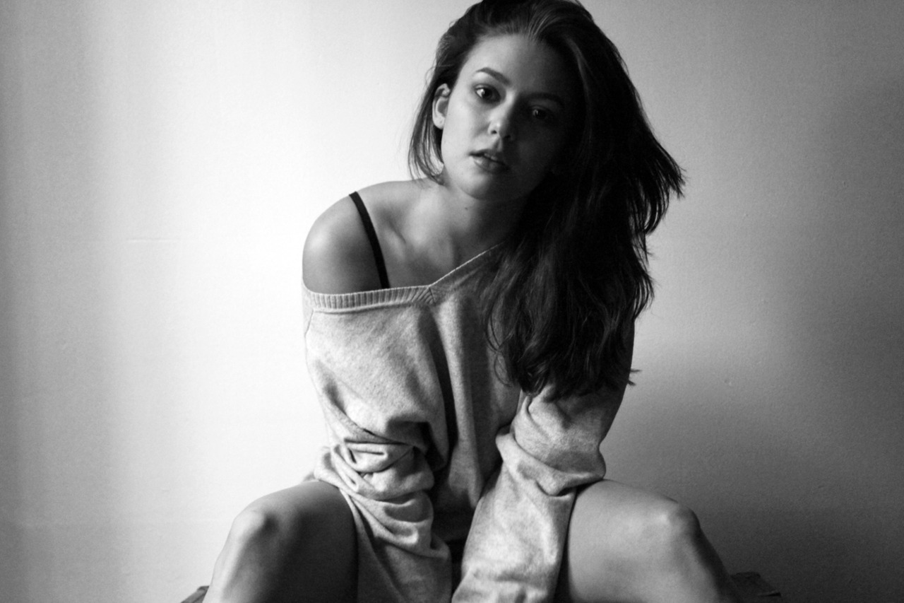 Meg Myers op -1 in de Graadmeter!