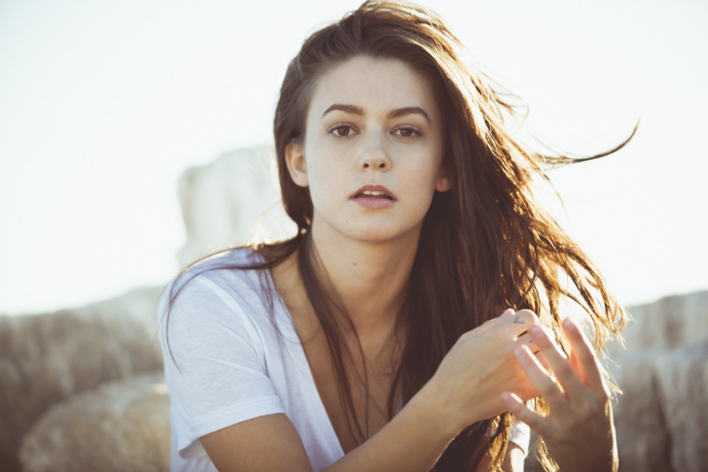 Meg Myers – Sorry