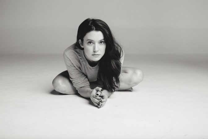 meg myers