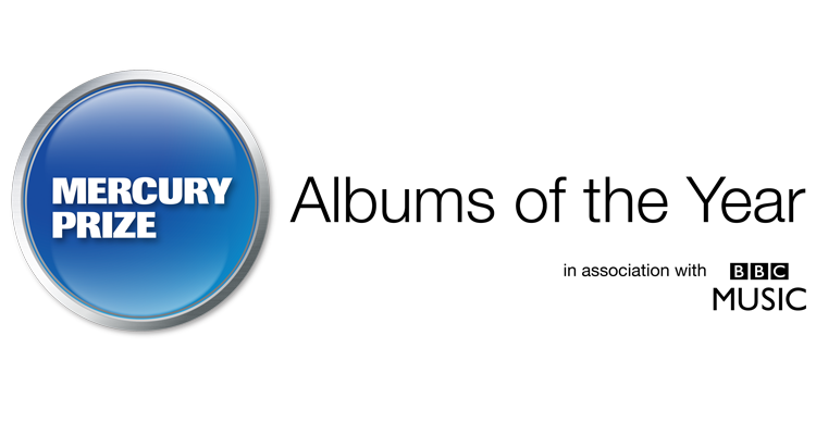 Genomineerden Mercury Prize 2015 bekend
