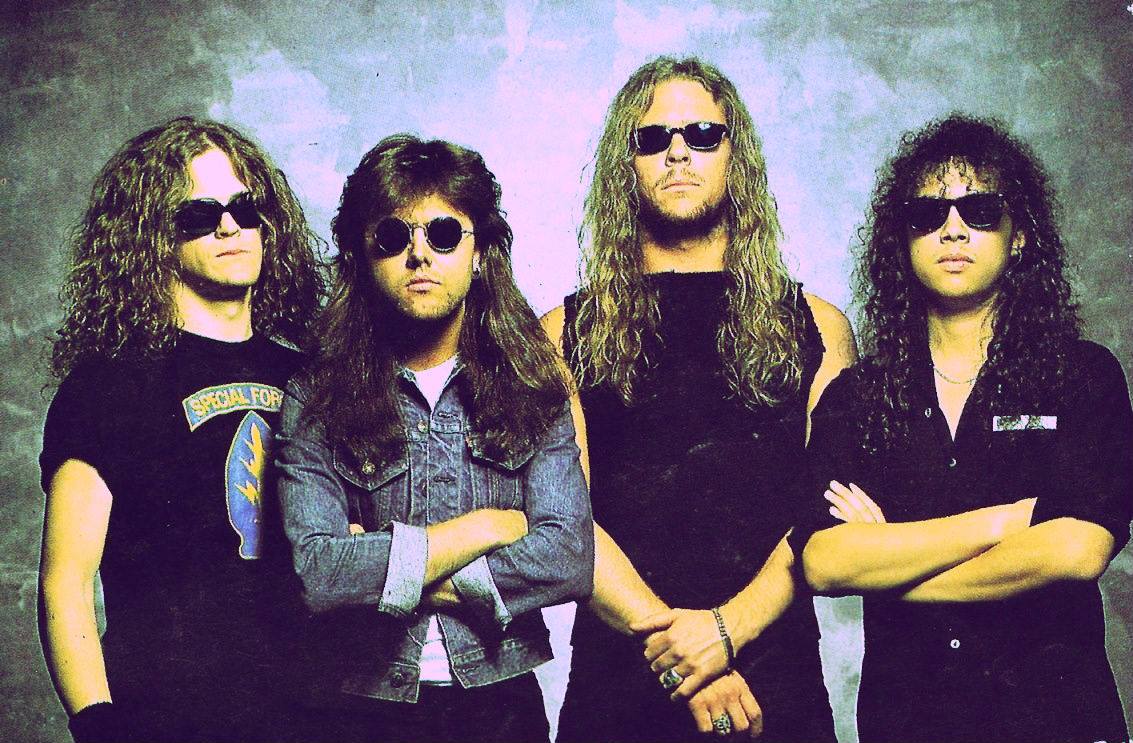 Metallica