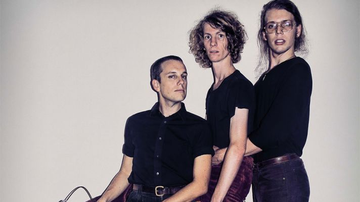 Methyl Ethel – Idée Fixe