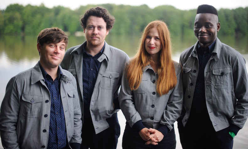Metronomy