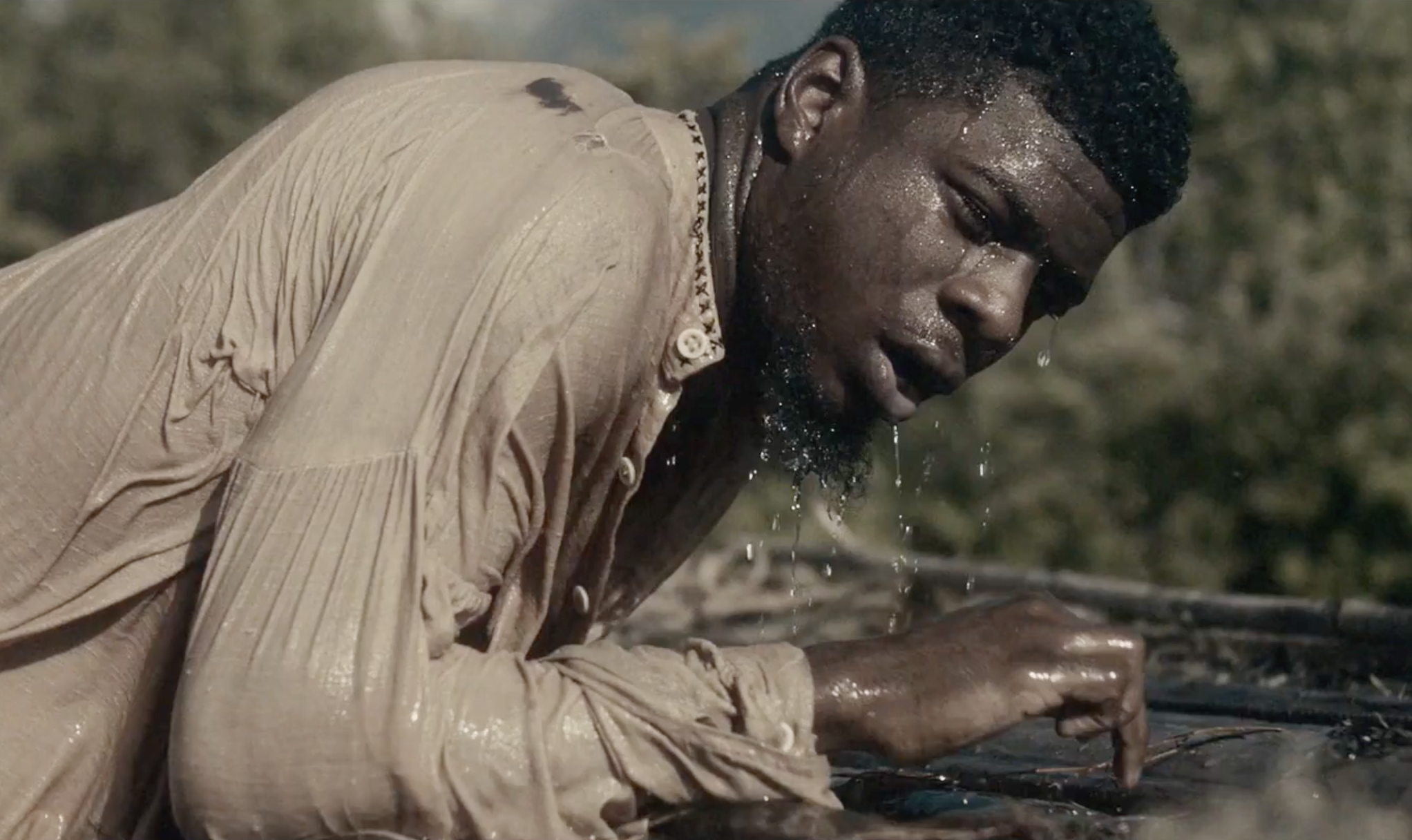 Mick Jenkins ft. BADBADNOTGOOD