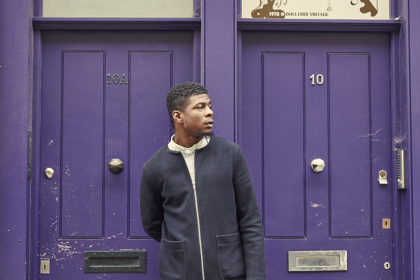 Mick Jenkins feat. Badbadnotgood