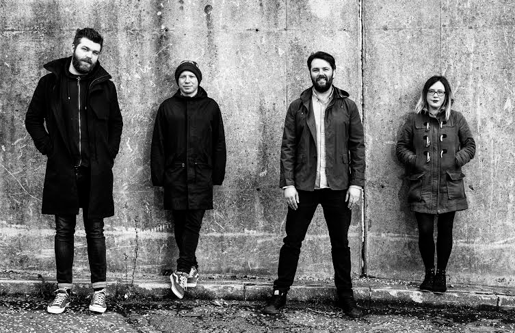 Minor Victories – Scattered Ashes