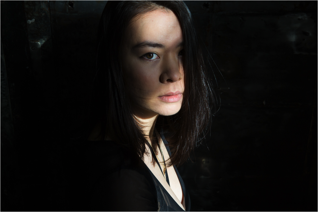 Mitski – Your Best American Girl