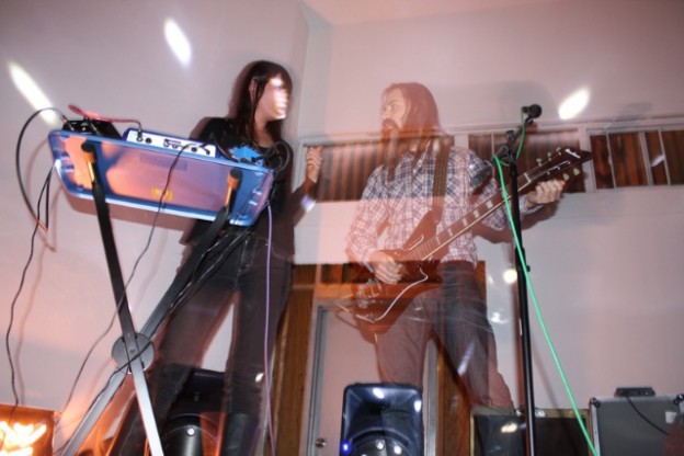 Moon Duo