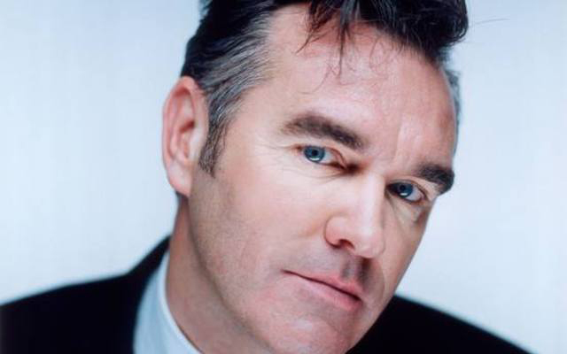 Morrissey – World Peace Is None Of Your Business