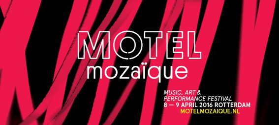 Motel Mozaique 2016