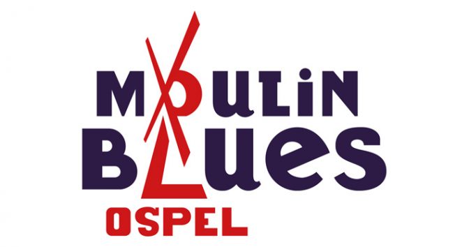 Eerste namen Moulin Blues 2017 en start voorverkoop