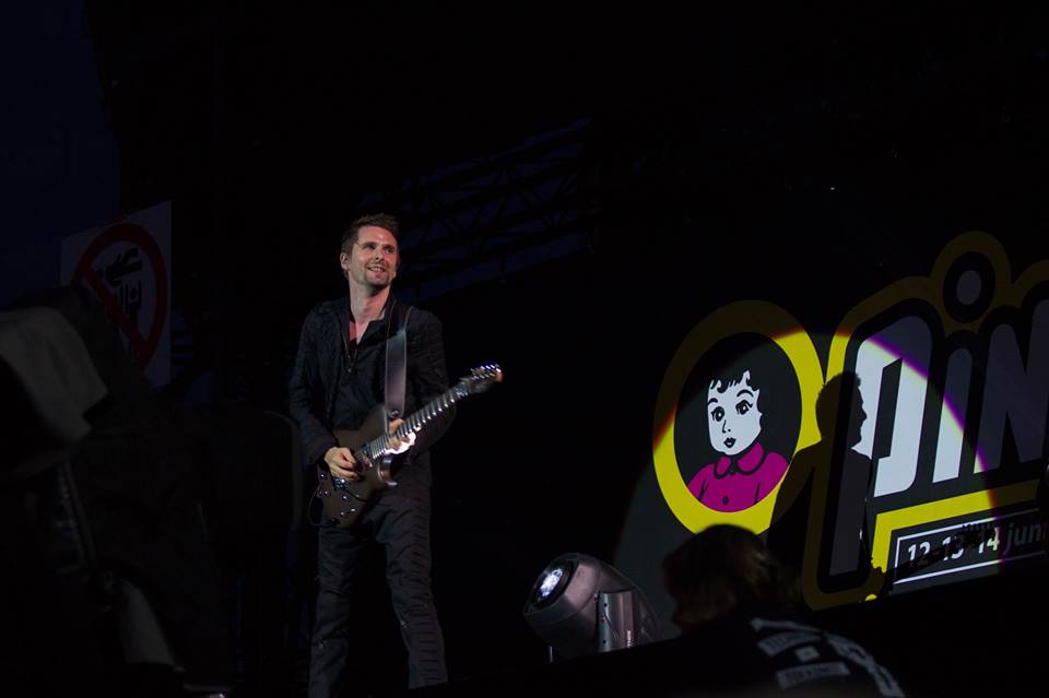 Muse