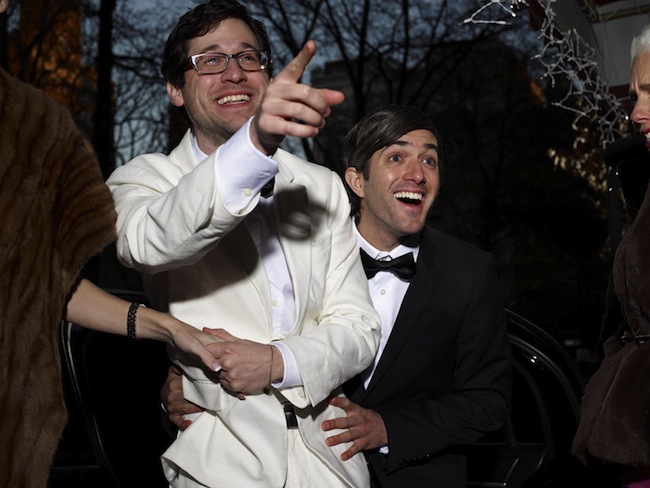 We Are Scientists