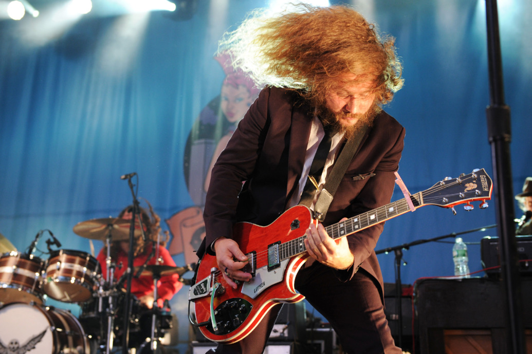 My Morning Jacket