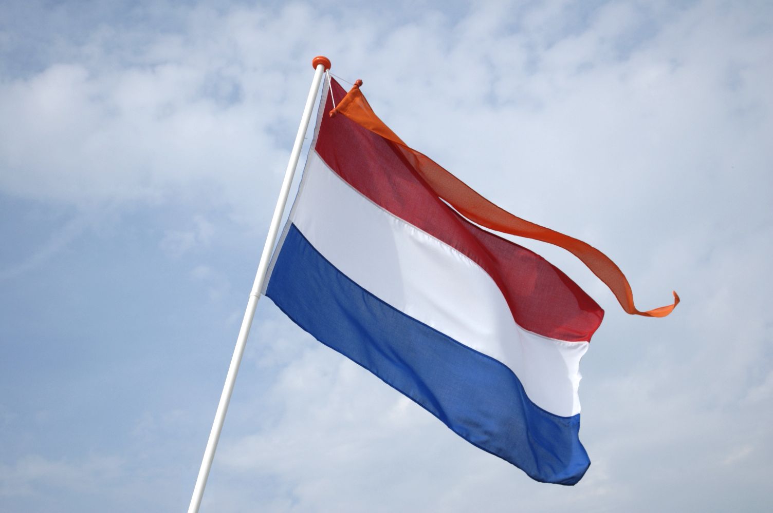 Frisse Wind uurtje eerder om 20:00
