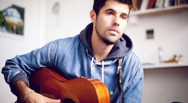 Nick Mulvey – Meet Me There