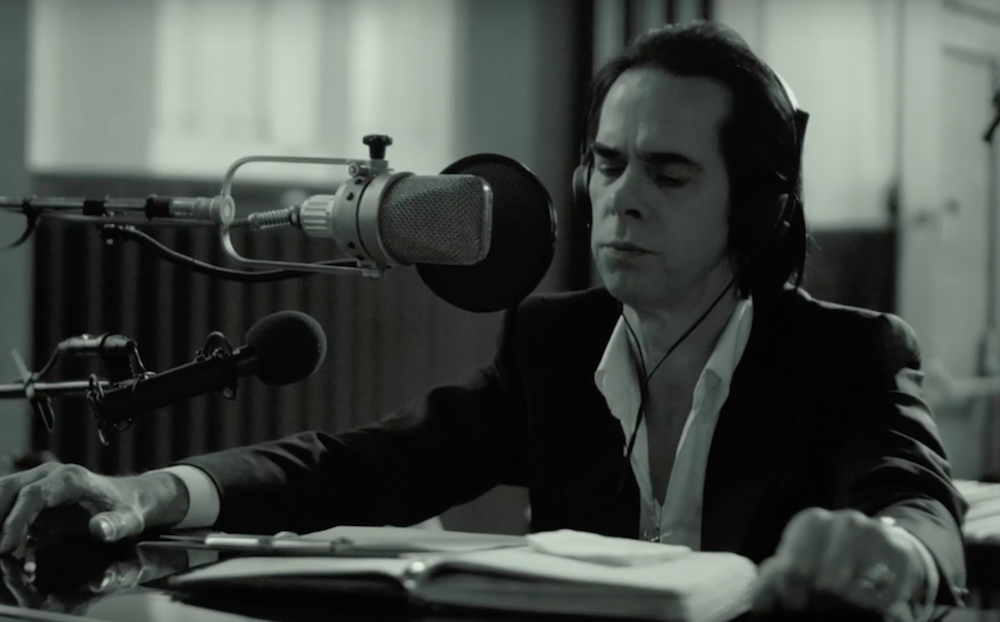 Nick Cave & The Bad Seeds