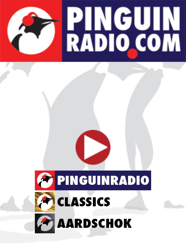 Download de nieuwe App!