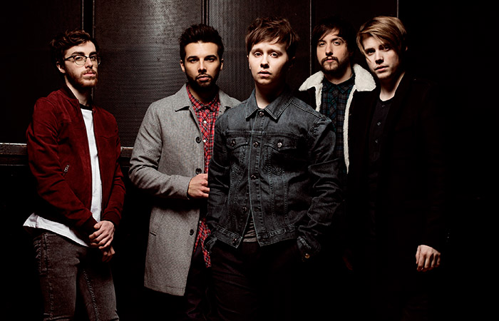 Nothing But Thieves