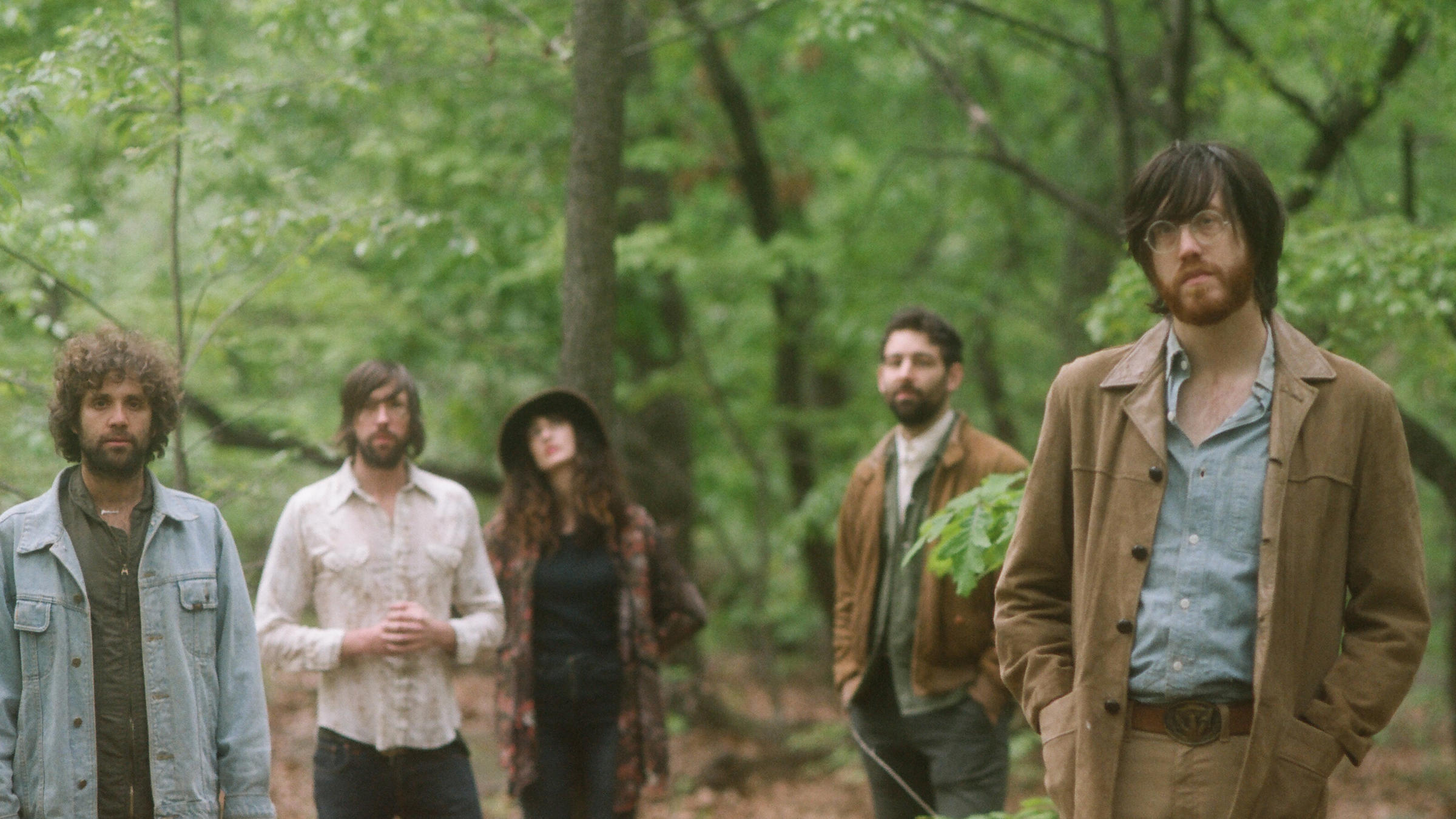 Okkervil River
