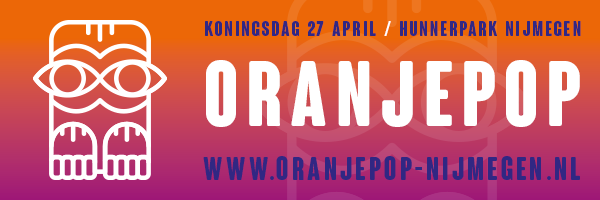 Oranjepop