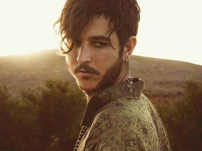 Oscar And The Wolf: “Succes is heel vergankelijk.”