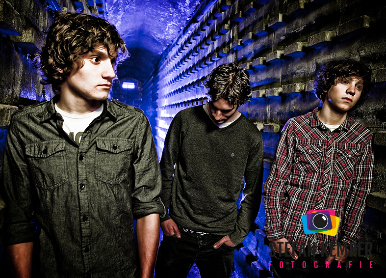 Paceshifters