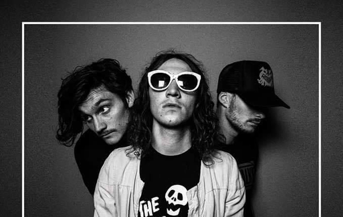 Paceshifters ode aan Nirvana op 25 november naar Hedon