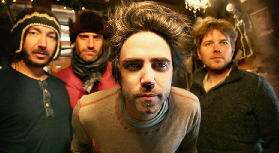 Patrick Watson