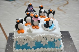 #322 Pinguin Radio 7 jaar