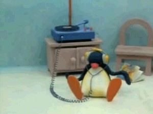 Zenders van Pinguin Radio maken weer geluid
