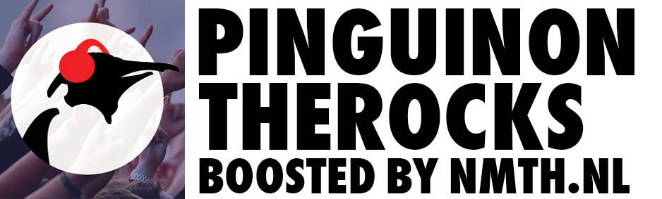 Pinguin Radio en Never Mind The Hype presenteren eerste editie van de HARDE HONDERD