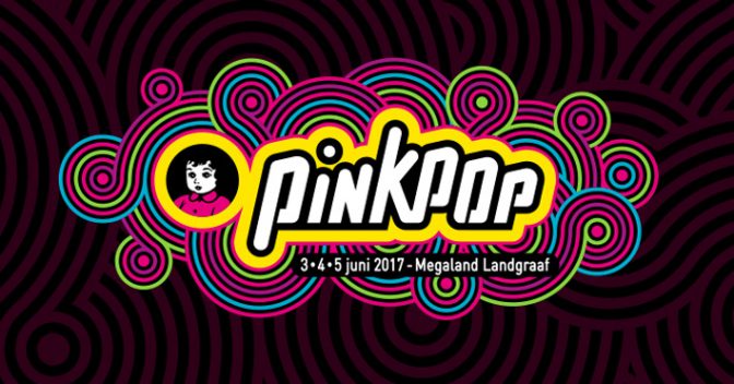 Pinkpop