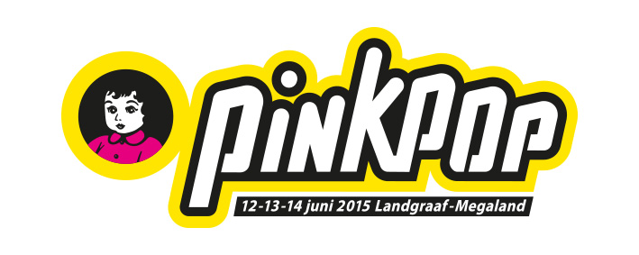 Programma voor Pinkpop 2015 compleet