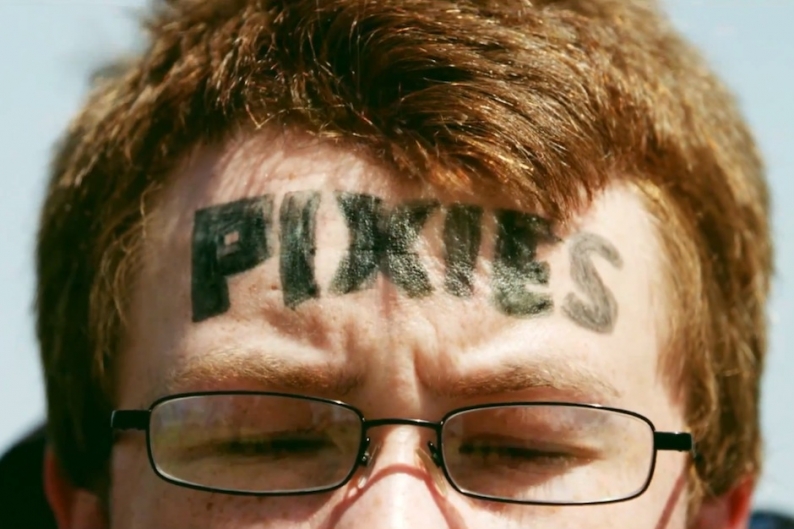 Pixies