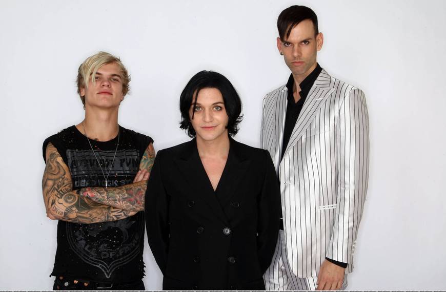Placebo – Jesus’ Son