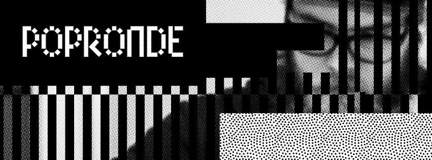Popronde Eindfeest in Q-Factroy: 5 podia, 29 acts
