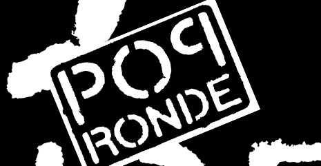 popronde