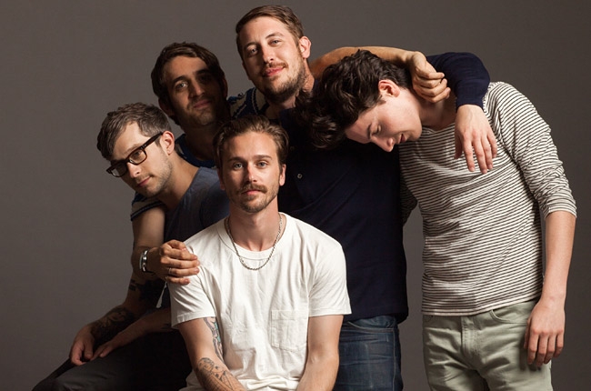 Portugal. The Man