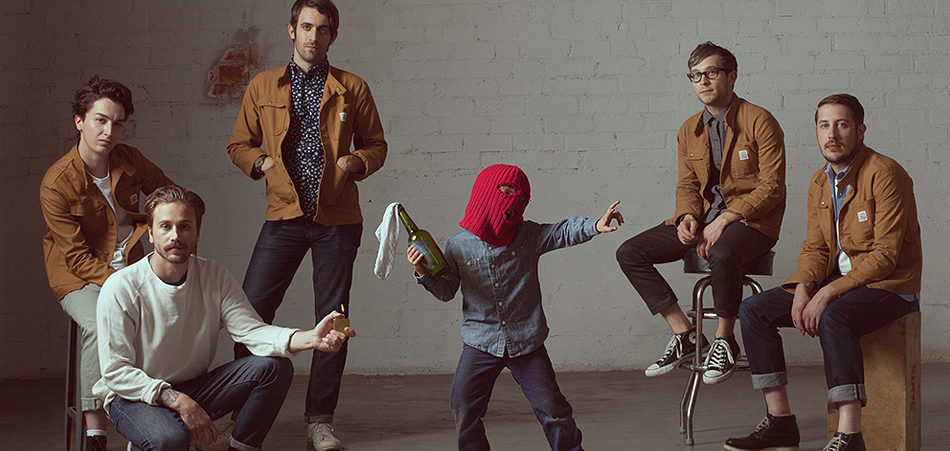 Portugal The Man – Feel It Still