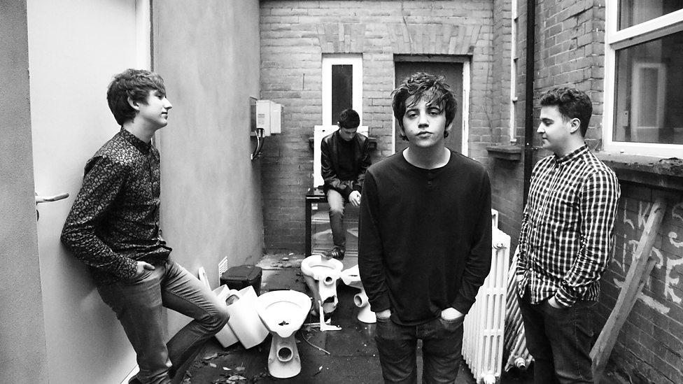 Pretty Vicious op Pinguins in Paradiso op 30 april!