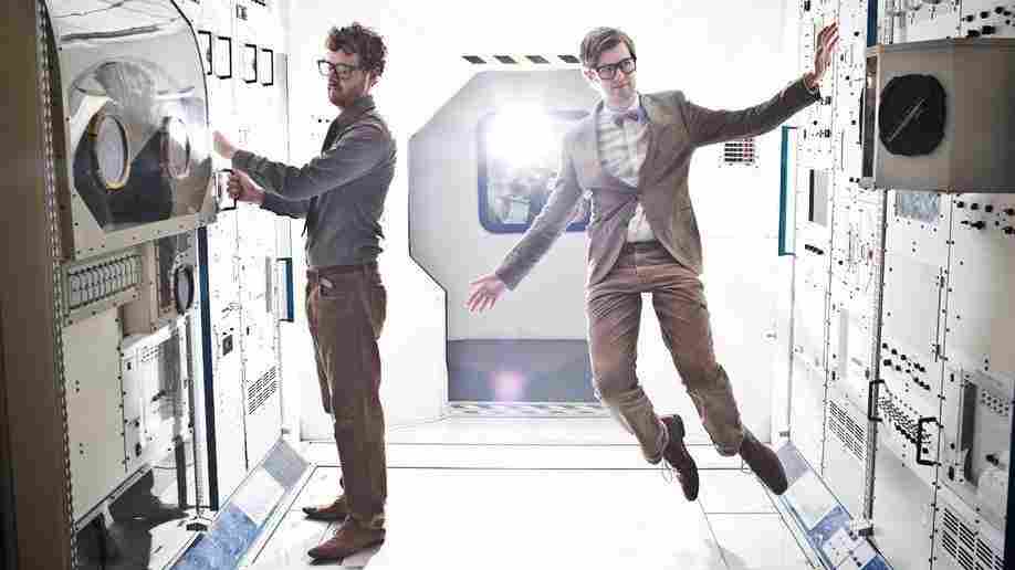 Clip van de Dag: Public Service Broadcasting