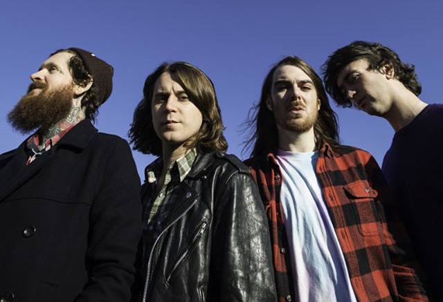 Pulled Apart By Horses