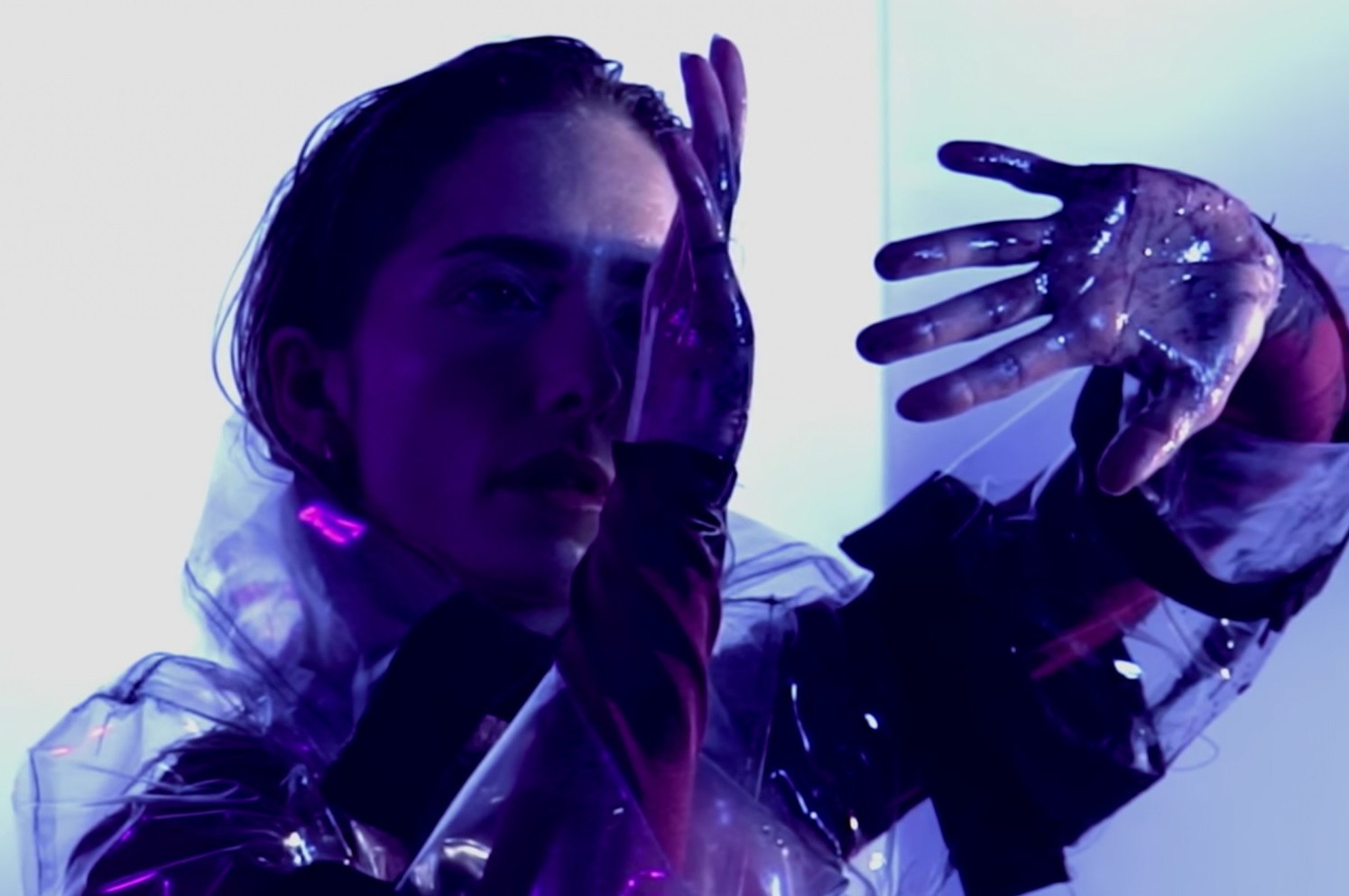 Clip van de Dag: Pumarosa