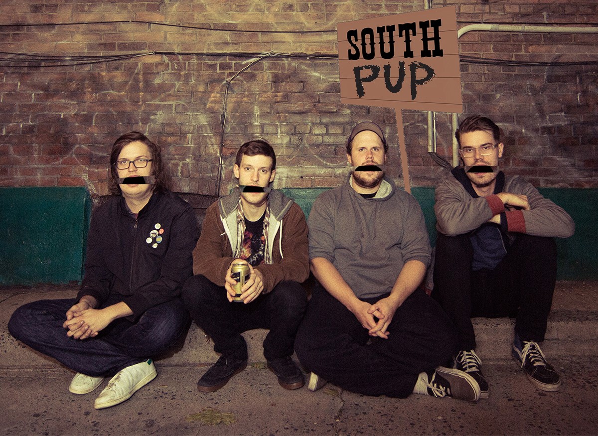 PUP