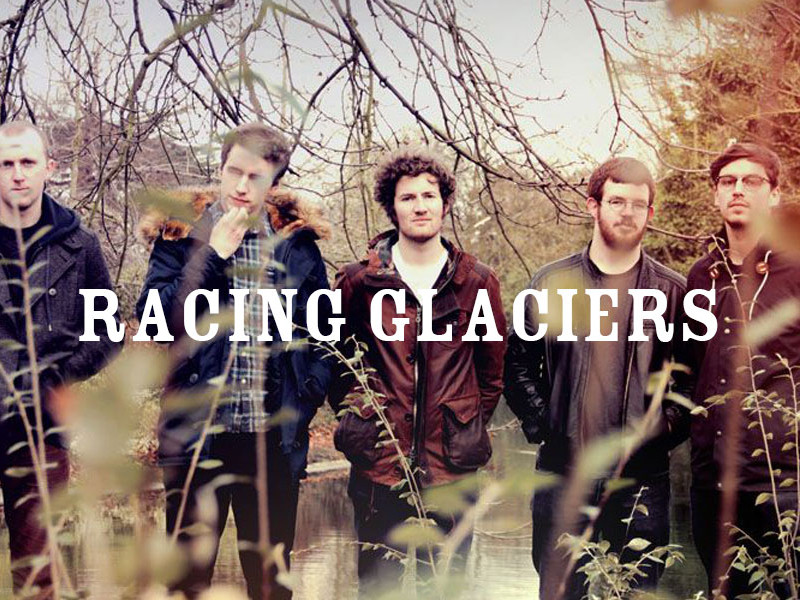 Racing Glaciers