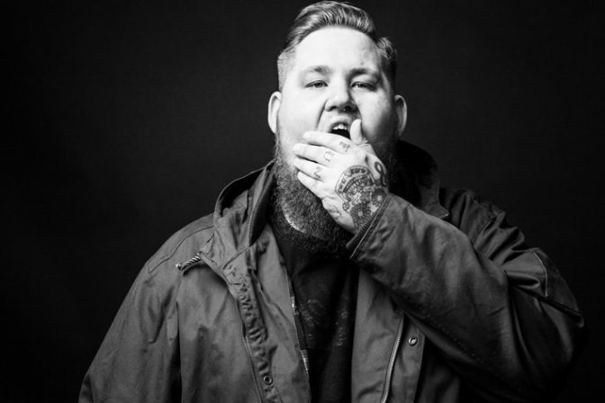 Album Reviews: Rag’n’Bone Man en Thievery Corporation