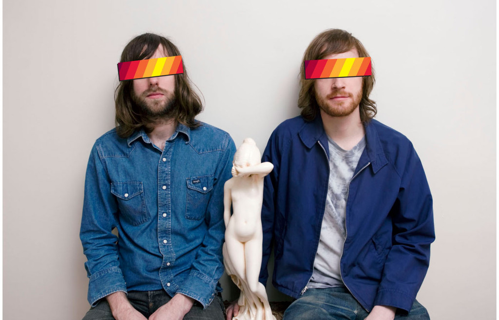 IJsbreker: Ratatat