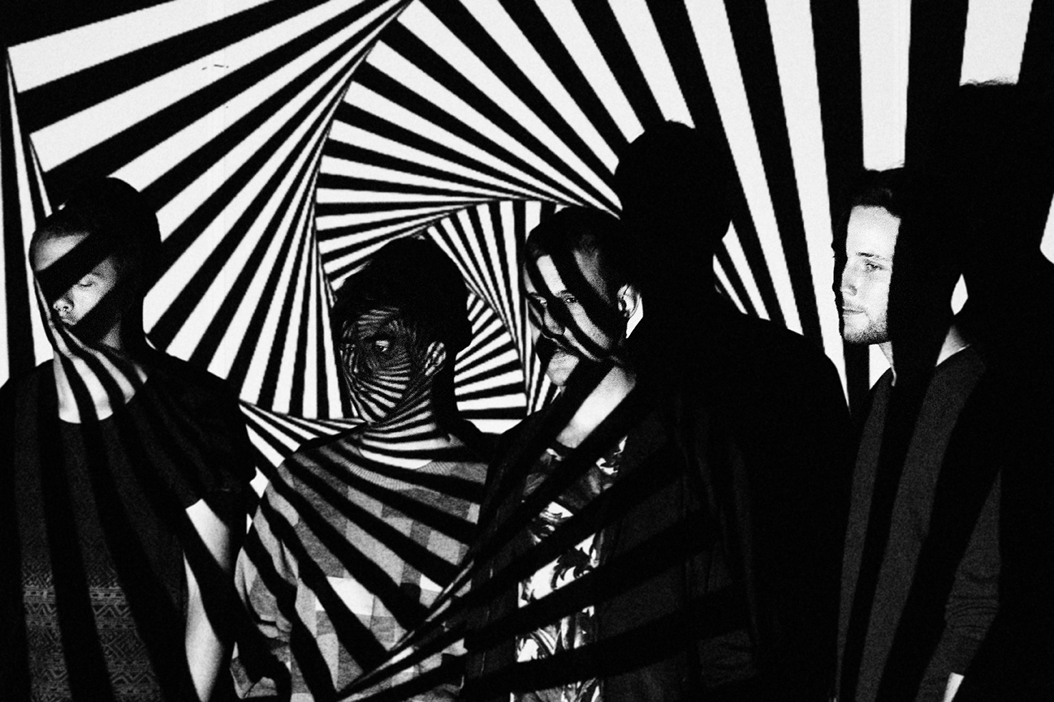 Win Tickets voor Rats on Rafts en Die Nerven in Metropool